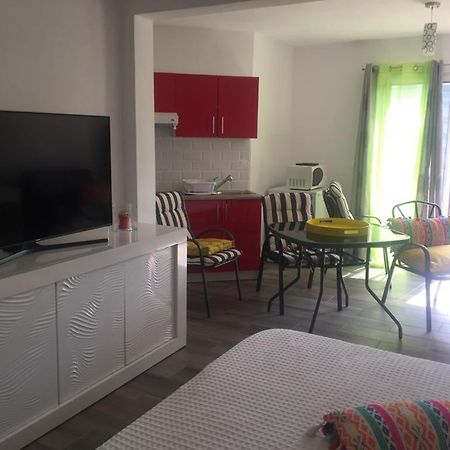 C'Renity Studio Cul de Sac Ngoại thất bức ảnh